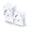 TP-LINK-TL-WPA4220KIT-adattatore-di-rete-powerline-300-Mbit-s-Collegamento-ethernet-LAN-Wi-Fi