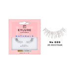 Ciglia Finte Naturals N°020 Eylure 601102