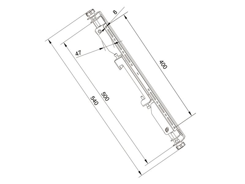 Multibrackets-3798-Accessorio-per-il-montaggio-del-monitor