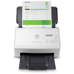 HP Scanjet Enterprise Flow 5000 s5 Scanner a foglio 600 x 600 DPI A4 Bianco