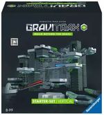 Ravensburger-GraviTrax-PRO-Starter-Set-Vertical-Pista-da-biglie-giocattolo