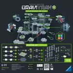 Ravensburger-GraviTrax-PRO-Starter-Set-Vertical-Pista-da-biglie-giocattolo