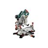 Sega-trasversale-Metabo-612216000-KGSV-Xact-72-SYM