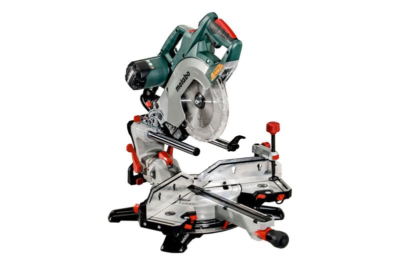 Sega-trasversale-Metabo-612216000-KGSV-Xact-72-SYM