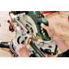 Sega-trasversale-Metabo-612216000-KGSV-Xact-72-SYM