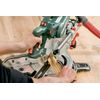 Sega-trasversale-Metabo-612216000-KGSV-Xact-72-SYM