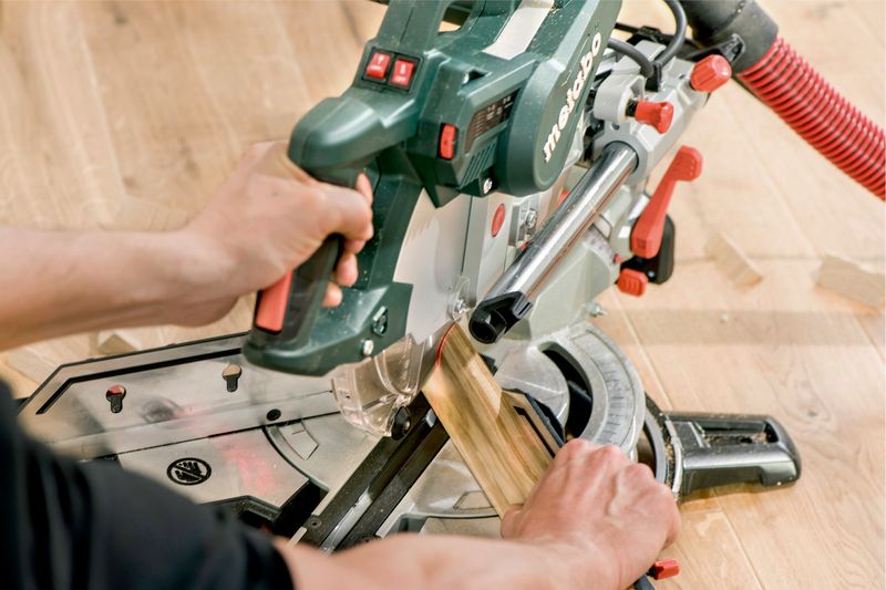 Sega-trasversale-Metabo-612216000-KGSV-Xact-72-SYM
