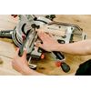 Sega-trasversale-Metabo-612216000-KGSV-Xact-72-SYM