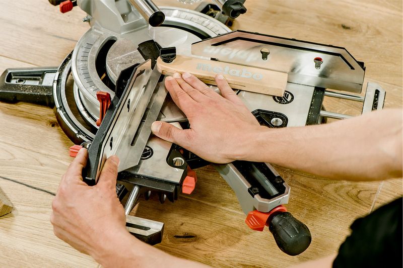 Sega-trasversale-Metabo-612216000-KGSV-Xact-72-SYM