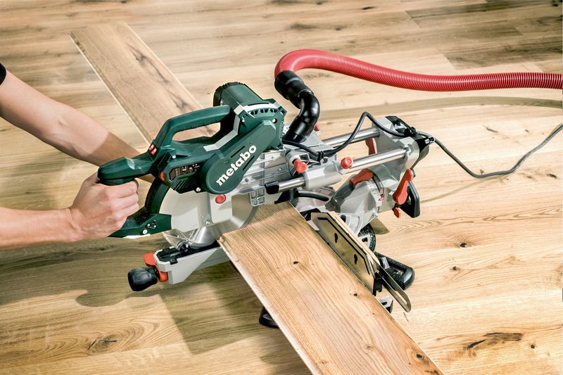 Sega-trasversale-Metabo-612216000-KGSV-Xact-72-SYM