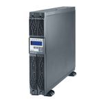 Legrand Daker DK+ UPS DAKER DK PLUS 1000VA gruppo di continuità (UPS) Doppia conversione (online) 1 kVA 900 W 6 presa(e