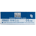 Piedi Sgorbia Lame 5 10 Pezzi Morocutti 37330