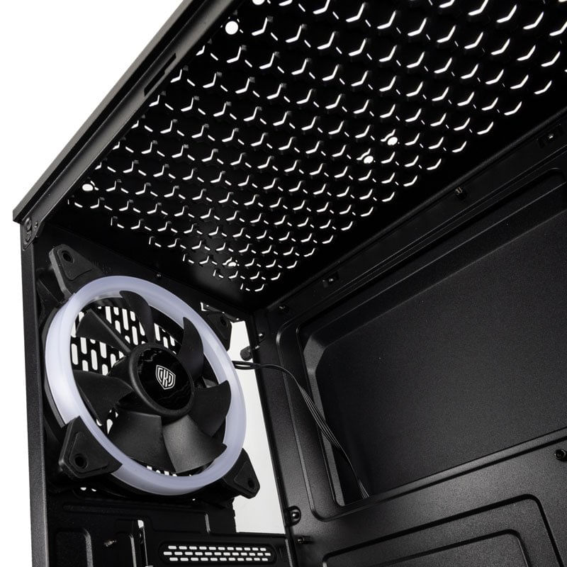 Kolink-Inspire-Series-K9-ARGB-Midi-Tower-Gaming-Case---Black