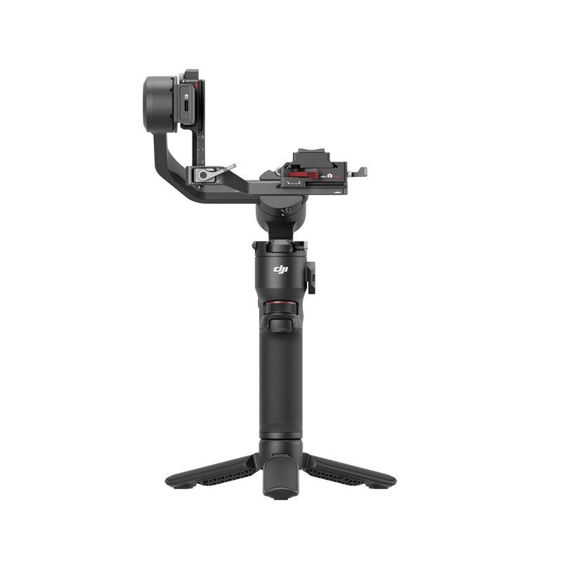 DJI-RS-3-Mini-Stabilizzatore-d’immagine-Nero