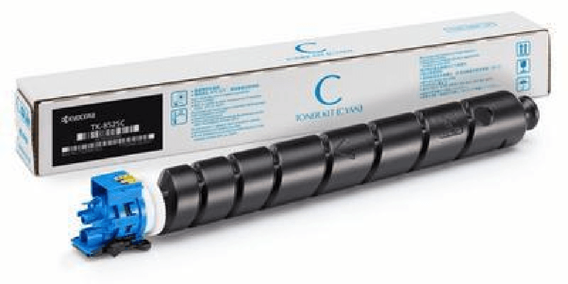 KYOCERA-TK-8525C-cartuccia-toner-1-pz-Originale-Ciano