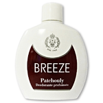 Breeze Patchouly Deodorante Squeeze 100Ml