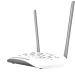 TP-Link TL-WA801N V1 Access Point N300 WiFi Extender e Client PoE Passivo 2 Antenne Fisse 5 dB