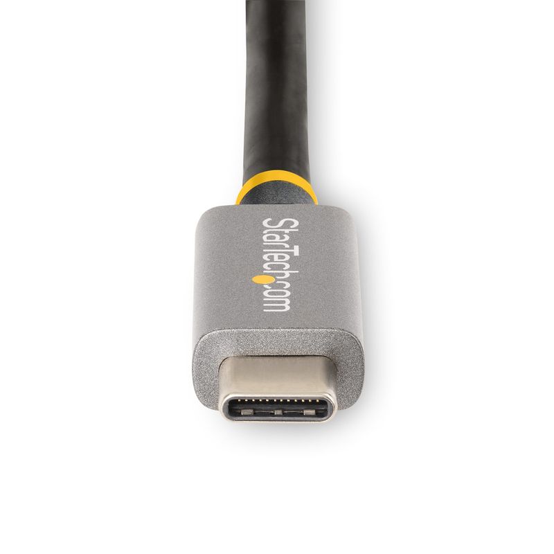 StarTech.com-Cavo-USB4-da-1-m-Cavo-USB-Type-C-Certificato-USB-IF-40-Gbps-cavo-di-ricarica-e-trasferimento-dati-USB-C-100W-PD-8K-60Hz-compatibile-con-Thunderbolt-4-3-USB-3.2--CC1M-40G-USB-CABLE-