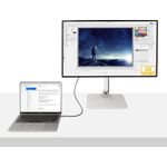 StarTech.com-Cavo-USB4-da-1-m-Cavo-USB-Type-C-Certificato-USB-IF-40-Gbps-cavo-di-ricarica-e-trasferimento-dati-USB-C-100W-PD-8K-60Hz-compatibile-con-Thunderbolt-4-3-USB-3.2--CC1M-40G-USB-CABLE-