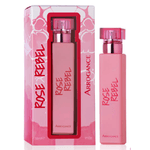 Arrogance Eau De Toilette Donna 30 Ml. Rose Rebel Made In Italy