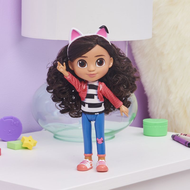 Gabby-s-Dollhouse--La-bambola-di-Gabby-personaggio-di-Gabby-giochi-per-bambini-dai-3-anni-in-su