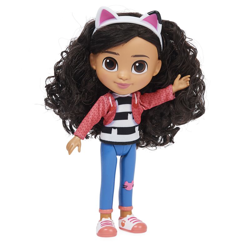 Gabby-s-Dollhouse--La-bambola-di-Gabby-personaggio-di-Gabby-giochi-per-bambini-dai-3-anni-in-su