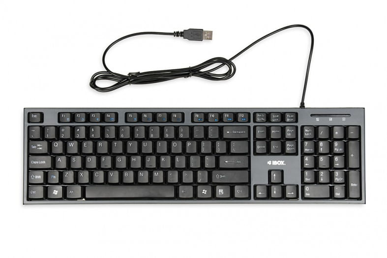 Tastiera-e-mouse-Ibox-IKMS606-Qwerty-US-Nero-QWERTY