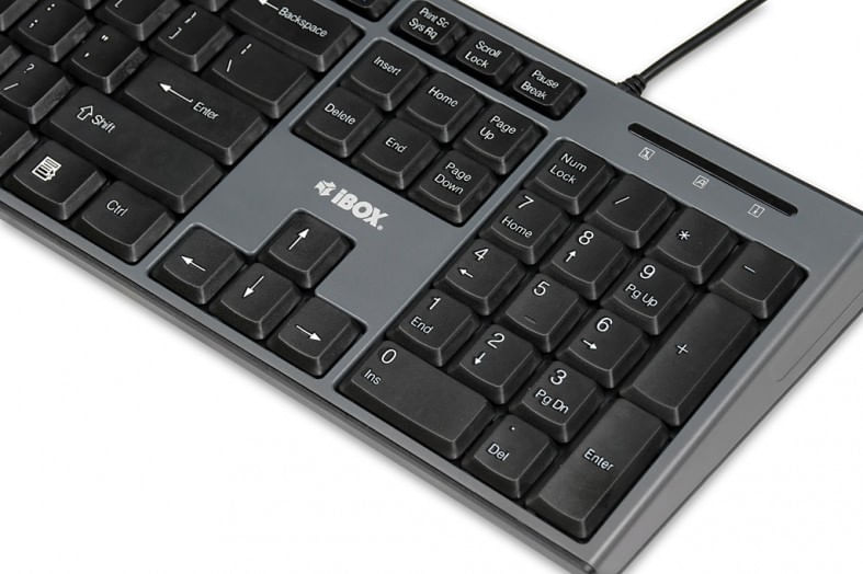 Tastiera-e-mouse-Ibox-IKMS606-Qwerty-US-Nero-QWERTY