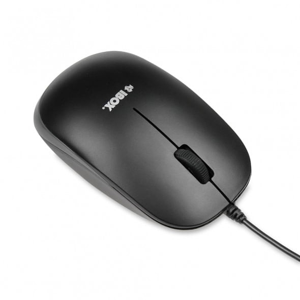 Tastiera-e-mouse-Ibox-IKMS606-Qwerty-US-Nero-QWERTY