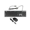 Tastiera-e-mouse-Ibox-IKMS606-Qwerty-US-Nero-QWERTY