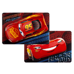 Set Tovagliette Lulabi Cars Race2Win 30X45