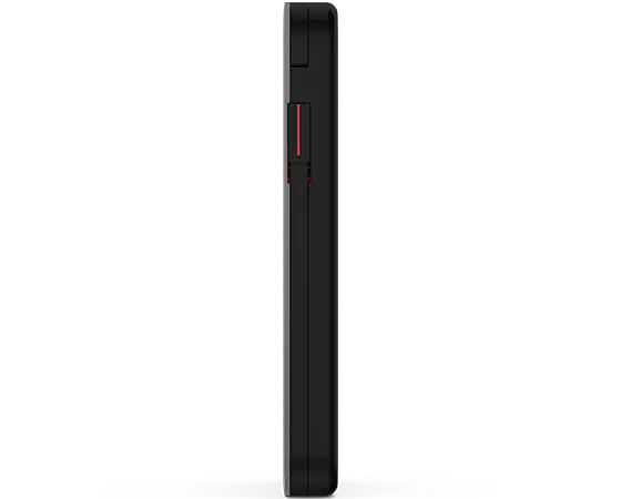 Lenovo-40ALLG1WWW-batteria-portatile-Ioni-di-Litio-10000-mAh-Carica-wireless-Nero