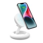 SBS-TEWIRMAGSTAND10W-supporto-per-personal-communication-Supporto-attivo-Telefono-cellulare-smartphone-Bianco