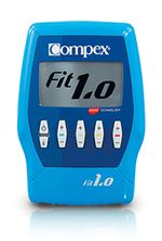 Compex-elettrostimolatore-FIT-1.0-con-1-bustina-elettrodi-omaggio