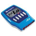 Compex-elettrostimolatore-FIT-1.0-con-1-bustina-elettrodi-omaggio