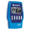 Compex-elettrostimolatore-FIT-1.0-con-1-bustina-elettrodi-omaggio