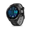 GARMIN-Forerunner-965-nero-grigio-Smartwatch-GPS-cinturino-in-silicone--art-010-02809-10