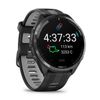 GARMIN-Forerunner-965-nero-grigio-Smartwatch-GPS-cinturino-in-silicone--art-010-02809-10