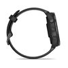 GARMIN-Forerunner-965-nero-grigio-Smartwatch-GPS-cinturino-in-silicone--art-010-02809-10