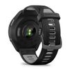 GARMIN-Forerunner-965-nero-grigio-Smartwatch-GPS-cinturino-in-silicone--art-010-02809-10