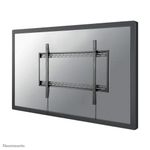 Newstar Neomounts supporto a parete per TV (Wl30-350Bl12 Fixed Wall Mount - For 24-55 Screens - Black - Warranty: 60M)