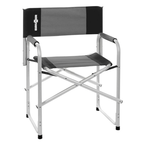 Brunner Sedia regista C20 BRAVURA Grigio
