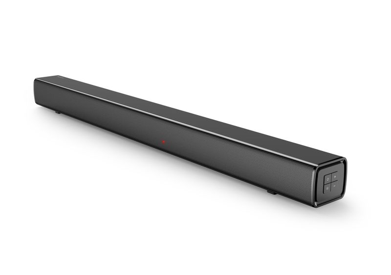 Panasonic-SC-HTB100EG-K-altoparlante-soundbar-Nero-2.0-canali-45-W