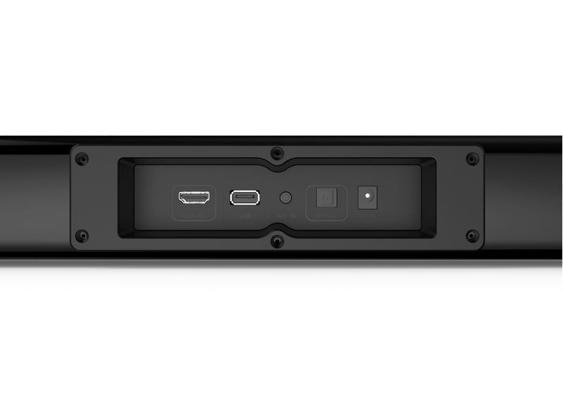 Panasonic-SC-HTB100EG-K-altoparlante-soundbar-Nero-2.0-canali-45-W