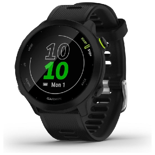 Garmin-Forerunner-55-264-cm--1.04---42-mm-Digitale-208-x-208-Pixel-GPS--satellitare-