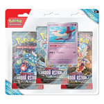 Gamevision Carte gioco POKEMON Scarlatto e Violetto Corona
