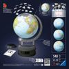 Ravensburger-11549-puzzle-Puzzle-3D-540-pz-Globo