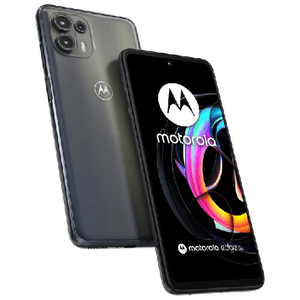 Motorola Edge 20 Lite 17 cm (6.7') Doppia SIM Android 11 5G USB tipo-C 6 GB 128 GB 5000 mAh Grafite