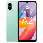 Xiaomi-Redmi-A2-166-cm--6.52---Doppia-SIM-Android-13-Go-edition-4G-Micro-USB-2-GB-32-GB-5000-mAh-Verde-chiaro