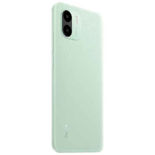 Xiaomi-Redmi-A2-166-cm--6.52---Doppia-SIM-Android-13-Go-edition-4G-Micro-USB-2-GB-32-GB-5000-mAh-Verde-chiaro